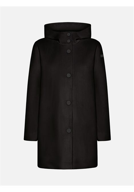 Parka velour neo RRD RRD | Giubbotti | W2553980