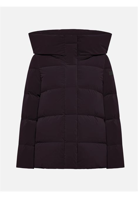 Giubbotto Superrduck! Tubic 14 Hood Wom RRD RRD | Giubbotti | W2554473