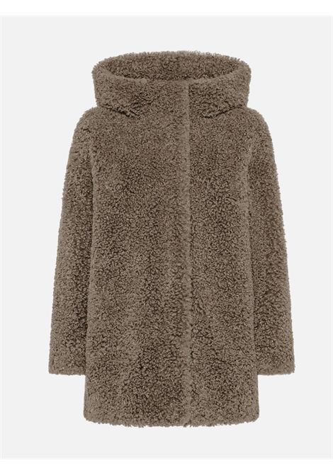 Lamb hood RRD RRD | Giubbotti | W2557187