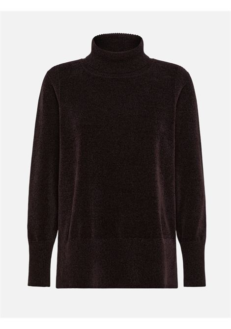 Maglia Velvet Vent Turtleneck RRD RRD | Maglieria | W2563173