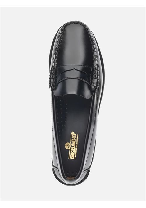 Loafer dan lug woman Sebago SEBAGO | loafers | 7002IJ0902