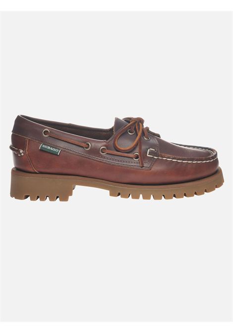 Loafer ranger waxy Sebago SEBAGO | loafers | 7002IR0925