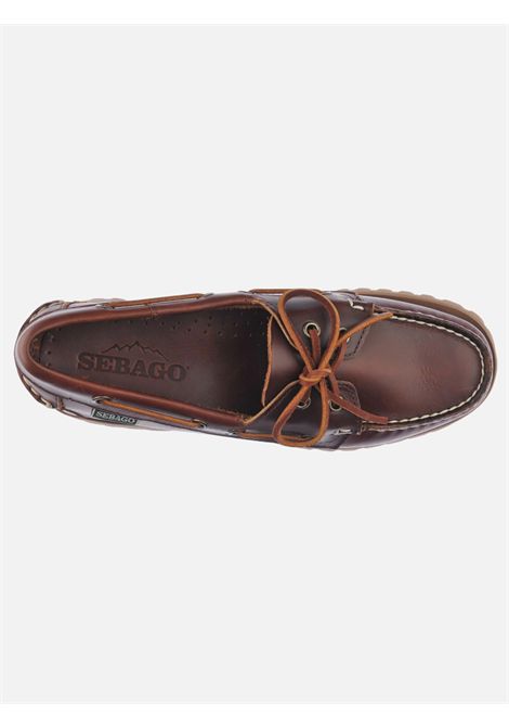 Loafer ranger waxy Sebago SEBAGO | loafers | 7002IR0925