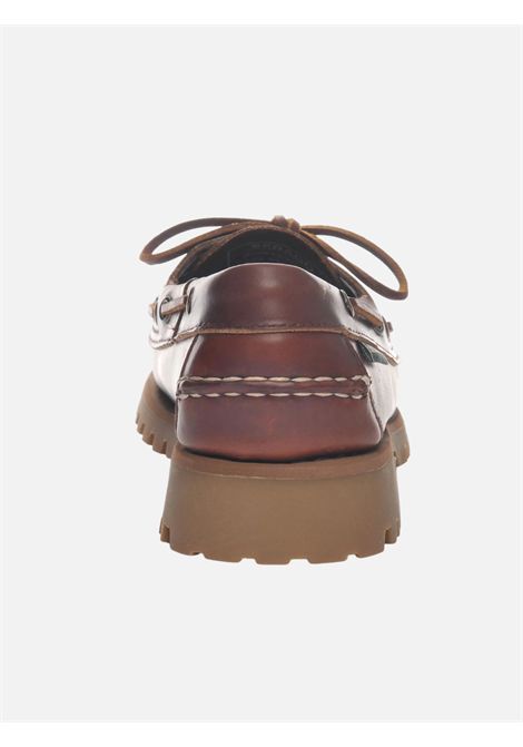 Loafer ranger waxy Sebago SEBAGO | loafers | 7002IR0925