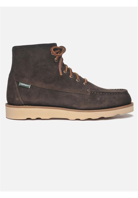 Boots Tala mid suede Sebago SEBAGO | ankle boot | 76111SW901