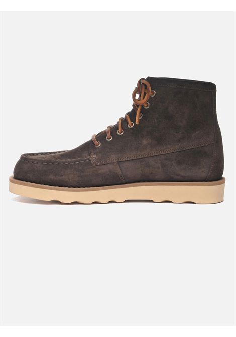 Boots Tala mid suede Sebago SEBAGO | ankle boot | 76111SW901