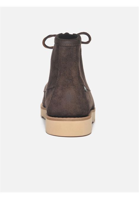 Boots Tala mid suede Sebago SEBAGO | ankle boot | 76111SW901