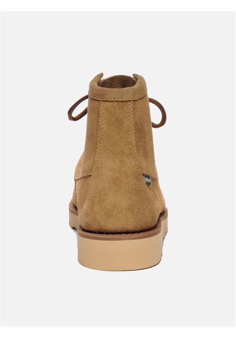 Boots Tala mid suede Sebago SEBAGO | ankle boot | 76111SW906