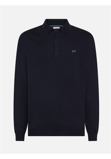 Polo SUN68 Sun68 | Maglieria | K4510507