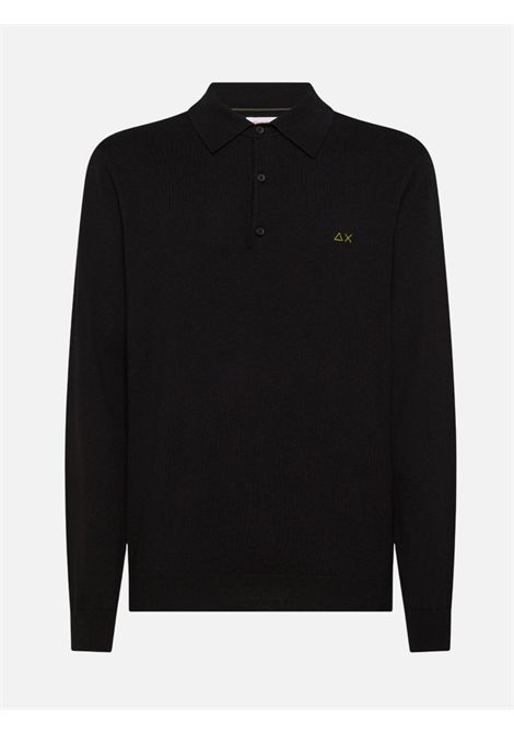 Polo SUN68 Sun68 | Maglieria | K4510511