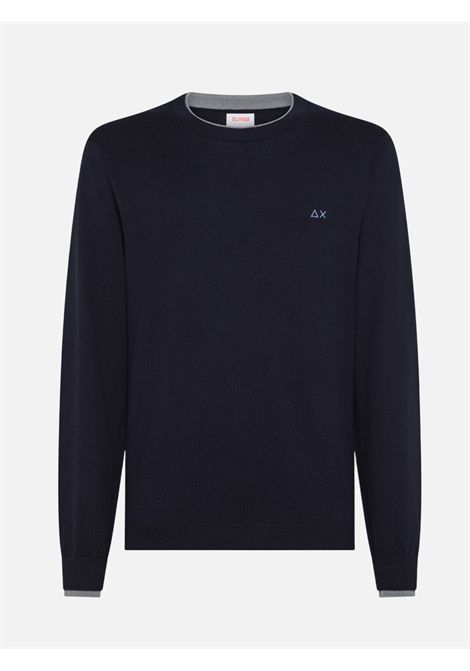 Maglia SUN68 Sun68 | Maglieria | K4514107
