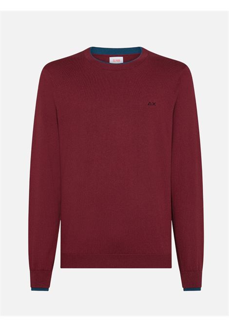 Maglia SUN68 Sun68 | Maglieria | K4514135