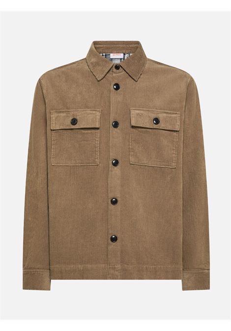 Overshirt SUN68 Sun68 | Overshirt | S4511116