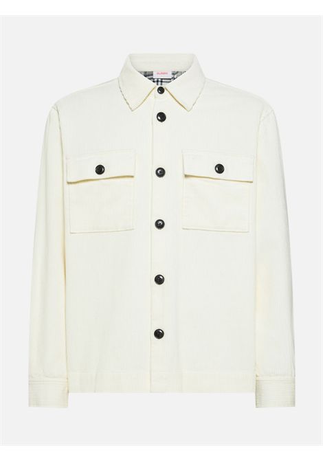 Overshirt SUN68 Sun68 | Overshirt | S4511131