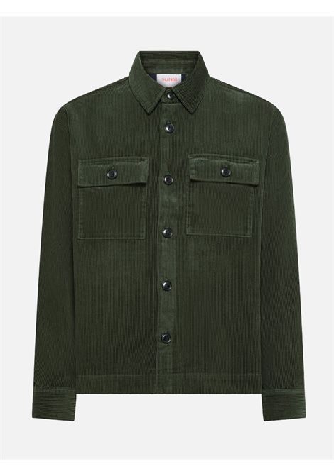 Overshirt SUN68 Sun68 | Overshirt | S4511174
