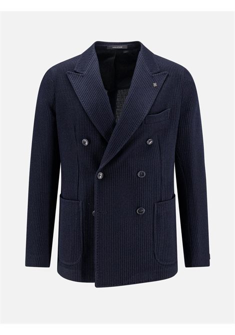 Blazer Tagliatore TAGLIATORE | Jackets | 1SMJ20K340260B1055