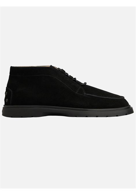 Boots Tod's TOD'S | ankle boot | XXM59K0JL90RE0B999