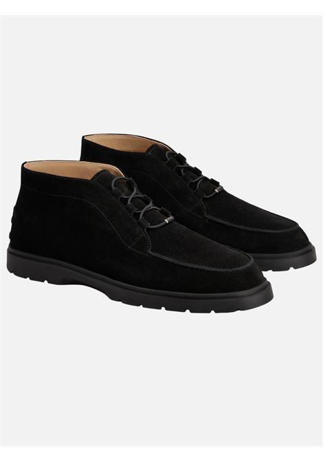 Boots Tod's TOD'S | ankle boot | XXM59K0JL90RE0B999