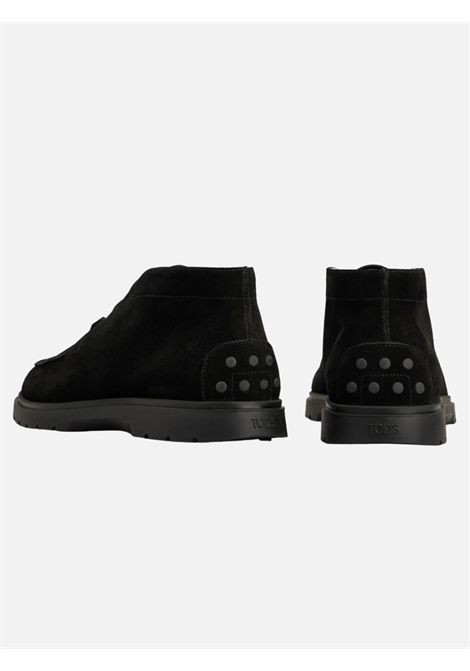 Boots Tod's TOD'S | ankle boot | XXM59K0JL90RE0B999