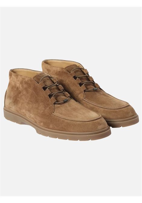 Boots Tod's TOD'S | ankle boot | XXM59K0JL90RE0S818
