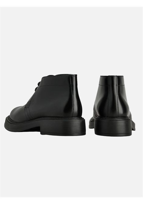 Boots leather Tod's TOD'S | ankle boot | XXM61K00D80LYGB999