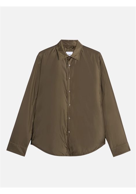 Shirt Aspesi ASPESI | Giubbotti | 1I10796196237