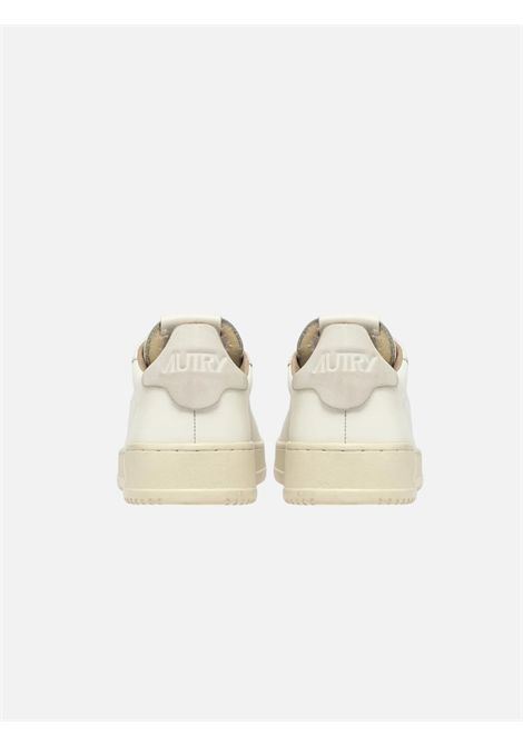 Sneakers Autry dallas AUTRY | Sneakers | ADLMMR01