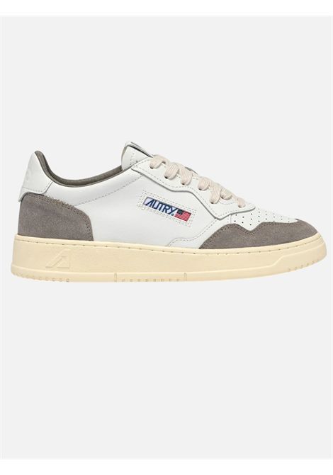 Sneakers Autry medalist AUTRY | Sneakers | AULMFT15