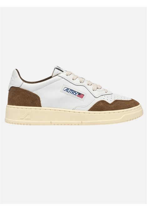 Sneakers Autry medalist AUTRY | Sneakers | AULMFT17