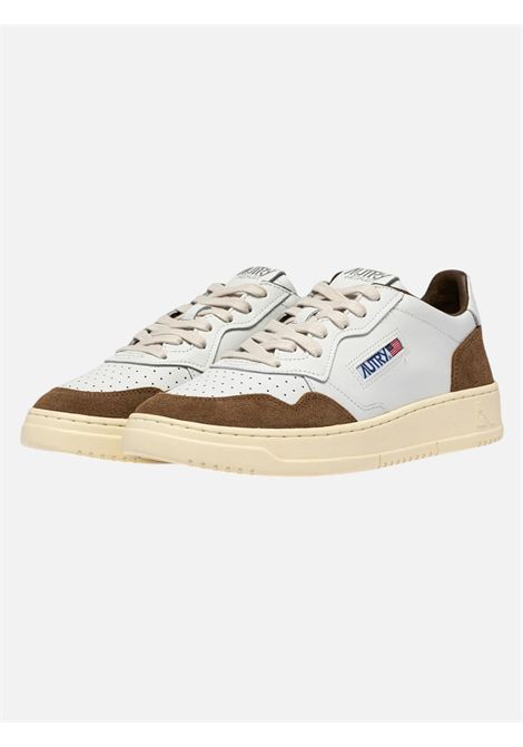 Sneakers Autry medalist AUTRY | Sneakers | AULMFT17