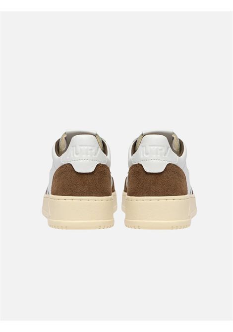 Sneakers Autry medalist AUTRY | Sneakers | AULMFT17