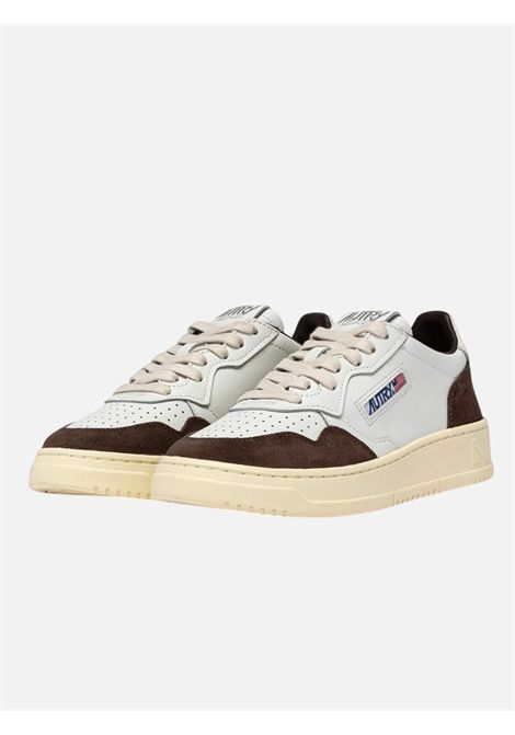 Sneakers Autry medalist AUTRY | Sneakers | AULMFT19