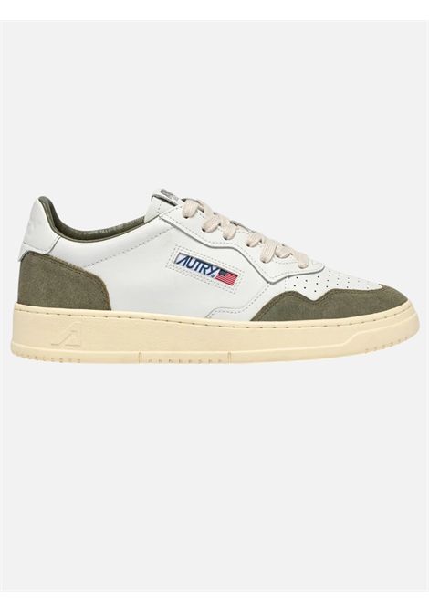 Sneakers Autry medalist AUTRY | Sneakers | AULMFT21
