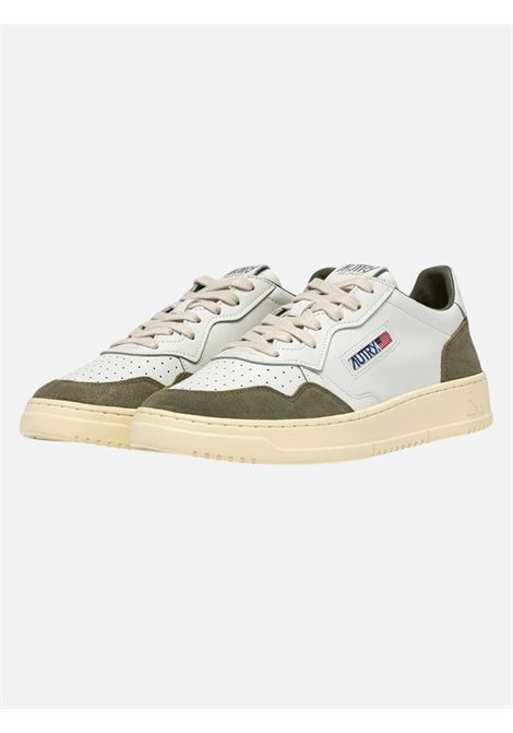Sneakers Autry medalist AUTRY | Sneakers | AULMFT21