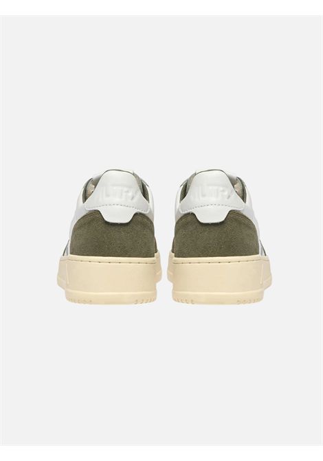Sneakers Autry medalist AUTRY | Sneakers | AULMFT21