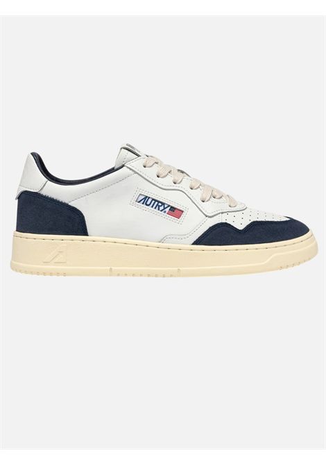 Sneakers medalist Autry AUTRY | Sneakers | AULMFT22