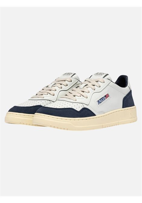 Sneakers medalist Autry AUTRY | Sneakers | AULMFT22