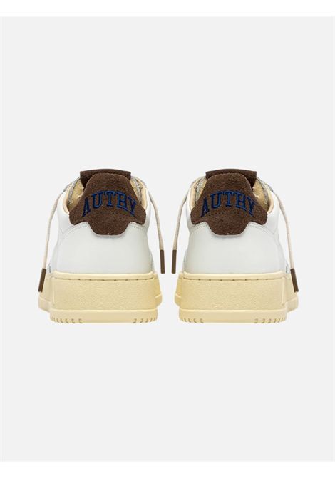 Sneakers Autry medalist AUTRY | Sneakers | AULMHJ03