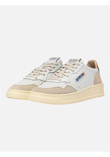 Sneakers Autry AUTRY | Sneakers | AULMLS16