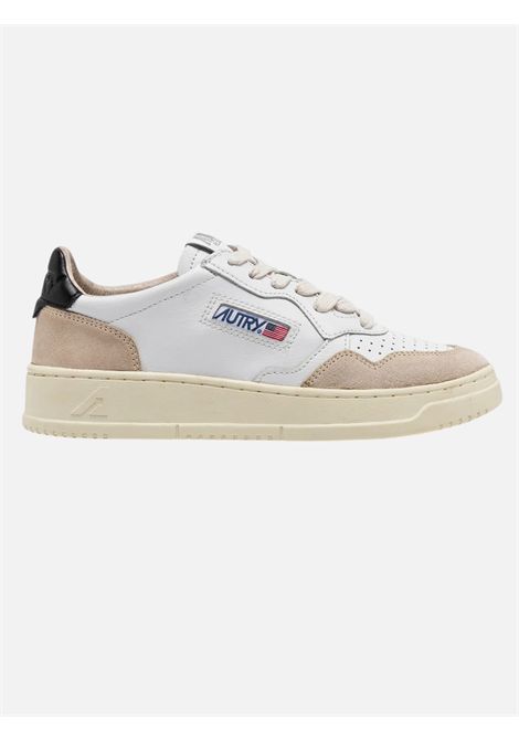 Sneakers Autry medalist AUTRY | Sneakers | AULMLS21