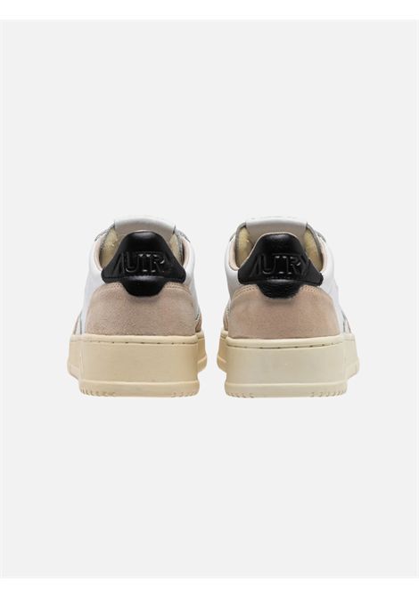 Sneakers Autry medalist AUTRY | Sneakers | AULMLS21