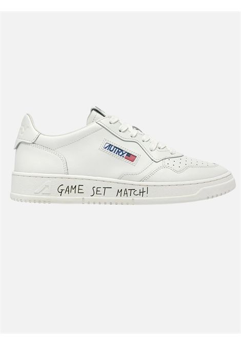 Sneakers Autry AUTRY | Sneakers | AULMML08