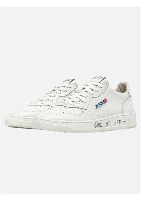 Sneakers Autry AUTRY | Sneakers | AULMML08