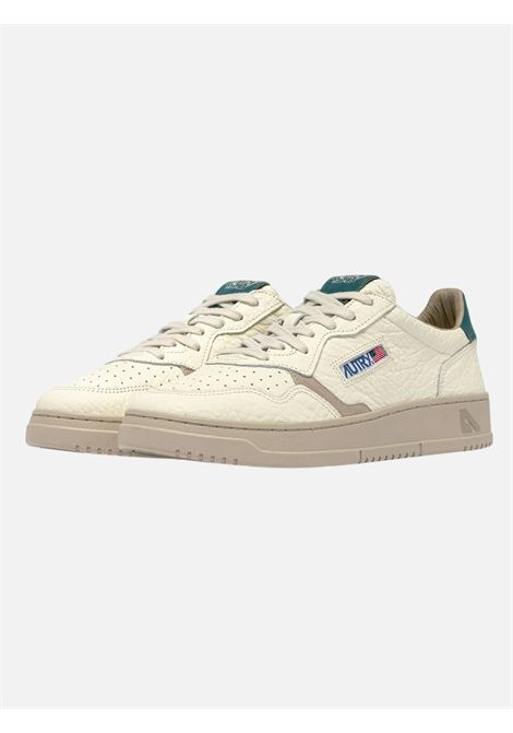 Sneakers medalist Autry AUTRY | Sneakers | AULMNE18