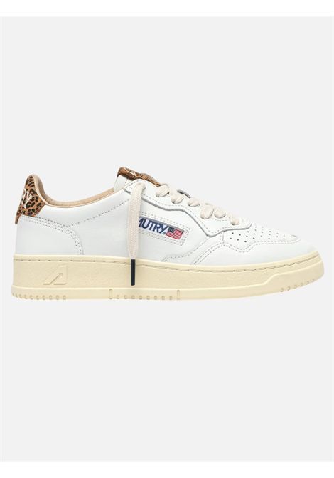 Sneakers Autry medalist AUTRY | Sneakers | AULWHJ02