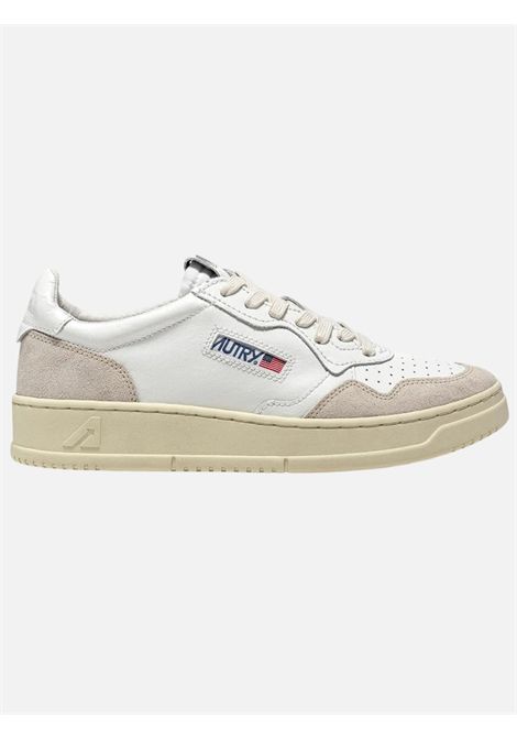 Sneakers Autry AUTRY | Sneakers | AULWLS33