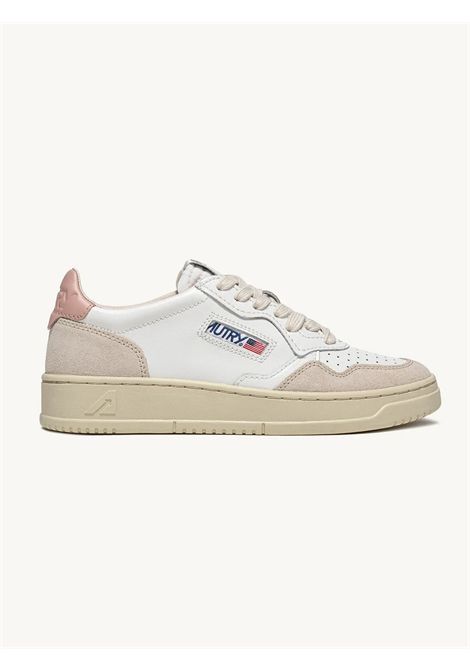 Sneakers Autry Medalist AUTRY | Sneakers | AULWLS37