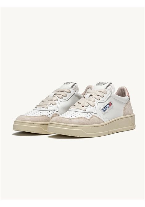 Sneakers Autry Medalist AUTRY | Sneakers | AULWLS37