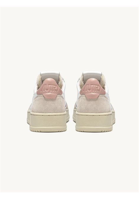 Sneakers Autry Medalist AUTRY | Sneakers | AULWLS37