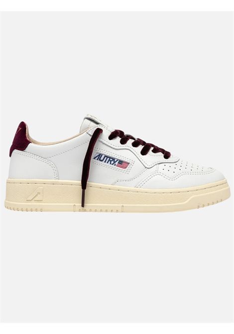 Sneakers Autry AUTRY | Sneakers | AULWVZ01